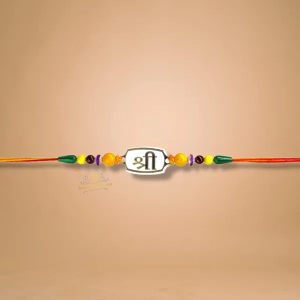 Silver_Pure_925_Sterling_Rakhi_For_Brother_Raksha_Bandhan_With_Pure_Cotton_Thread_For_Men,_Boys,_Rakhis_Shri