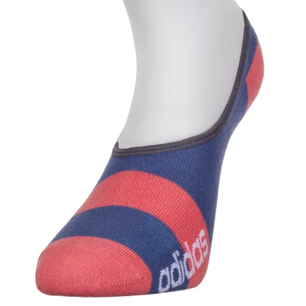 Adidas_Original_Flat_Knit_No_Show_Cotton_Socks_-_3_Pairs_(6N)_(AD-0596)_(Crew_Blue/Grey_Mel/Acid_Yellow),_Women