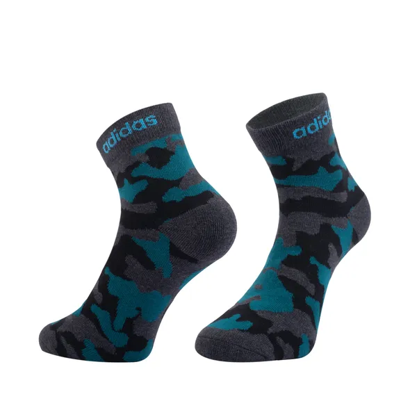 Adidas_Original_Heel_&_Toe_Cushion_Ankle_Cotton_Socks_-_3_Pairs_(6N)_(AD-0738)_(Black/Lt_Grey_Mel/Anthra_Mel),_Men