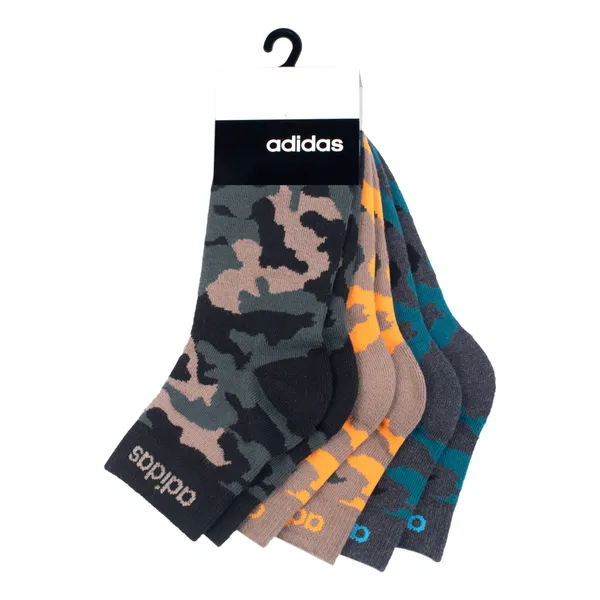 Adidas_Original_Heel_&_Toe_Cushion_Ankle_Cotton_Socks_-_3_Pairs_(6N)_(AD-0738)_(Black/Chalky_Brown/Anthra_Mel),_Men