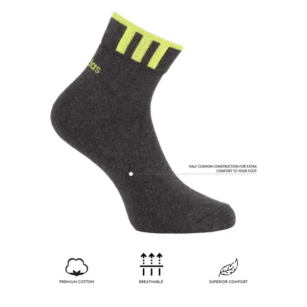Adidas_Original_Half_Cushion_Ankle_Cotton_Socks_-_3_Pairs_(6N)_(AD-7096)_(Black/Col._Navy/Anthra_Mel),_Men