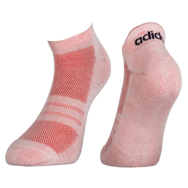 Adidas_Original_Half_Cushion_Low_Cut_Cotton_Socks_-_3_Pairs_(6N)_(AD-0632)_(Lt_Grey_Mel/White/Col_Navy),_Women