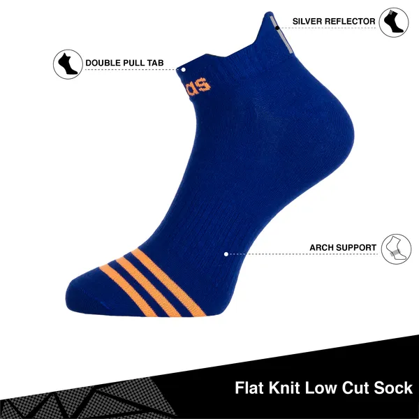 Adidas_Original_Flat_Knit_Low_Cut_Cotton_Socks_-_3_Pairs_(6N)_(AD-0509)_(Bold_Blue/White/Glory_Grey),_Men