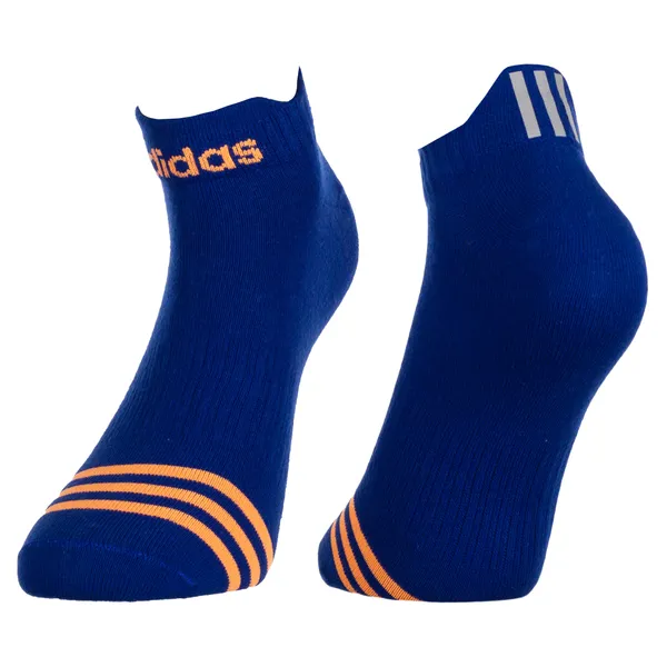 Adidas_Original_Flat_Knit_Low_Cut_Cotton_Socks_-_3_Pairs_(6N)_(AD-0509)_(Bold_Blue/White/Glory_Grey),_Men