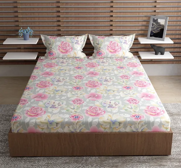 Luxury_Cube_Skyking_Collection_Double_Bedsheet