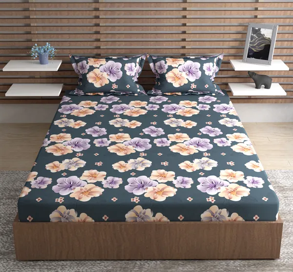 Luxury_Cube_Skyking_Collection_Double_Bedsheet