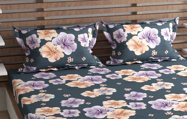 Luxury_Cube_Skyking_Collection_Double_Bedsheet
