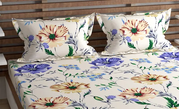 Luxury_Cube_Skyking_Collection_Double_Bedsheet