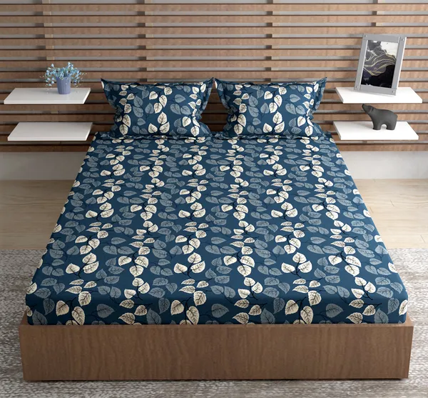Luxury_Cube_Skyking_Collection_Double_Bedsheet