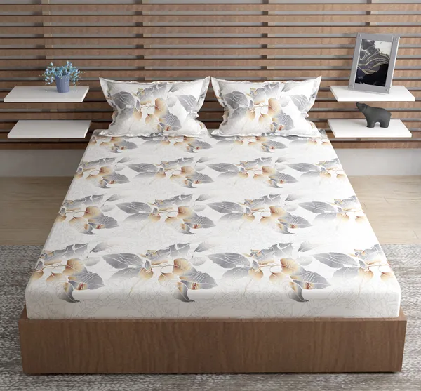 Luxury_Cube_Skyking_Collection_Double_Bedsheet