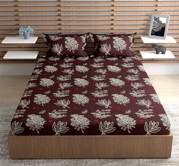 Luxury_Cube_Skyking_Collection_Double_Bedsheet