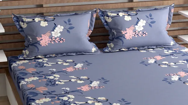 Luxury_Cube_Skyking_Collection_Double_Bedsheet