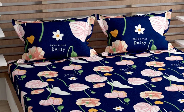 Luxury_Cube_Skyking_Collection_Double_Bedsheet
