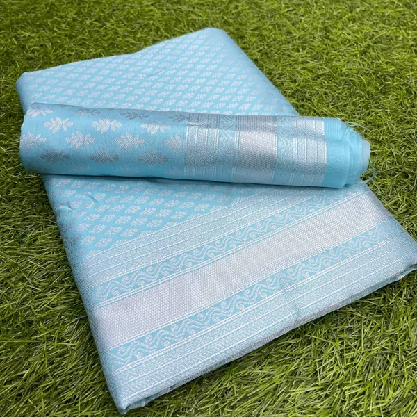 Sky_Blue_Beautiful_Rich_Pallu_&_Jacquard_Work_On_All_Over_The_Saree