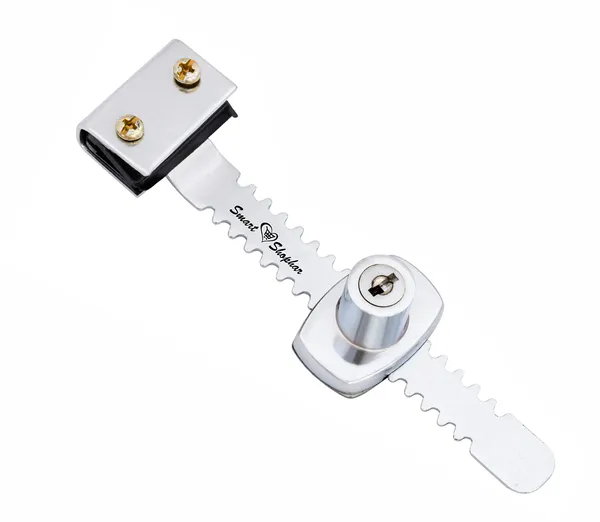Glass_Lock_Tarmenet_Steel_and_Zinc_Alloys_Silver_Pack_of_1_With_2_Keys