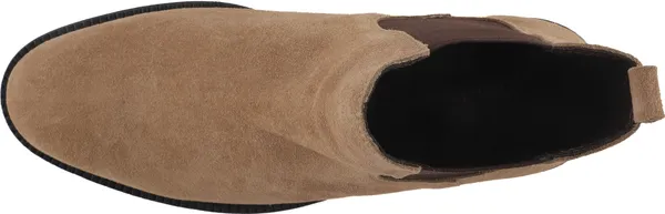 Beige_Leather_Chelsea_Boots_Extra_Cushion_Inner_Sole_Boots_For_Men_(Brown)