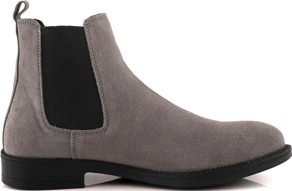 Grey_Leather_Chelsea_Boots_Extra_Cushion_Inner_Sole_Boots_For_Men_(Grey)