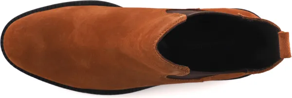 Tan_Leather_Chelsea_Boots_Extra_Cushion_Inner_Sole_Boots_For_Men_(Tan)