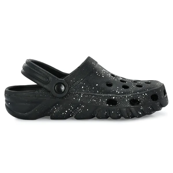 Black_Eva_And_Eva_Slip_On_Clogs_For_Men