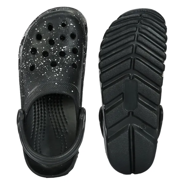 Black_Eva_And_Eva_Slip_On_Clogs_For_Men