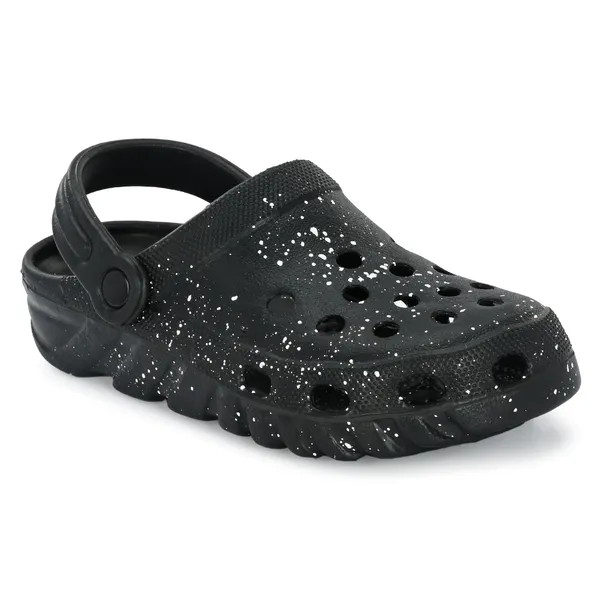 Black_Eva_And_Eva_Slip_On_Clogs_For_Men