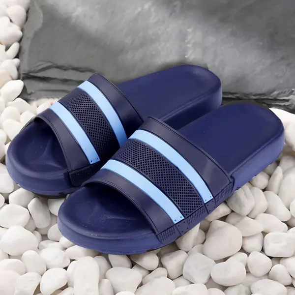 Blue_Silicon_Strap_And_Eva_Slip_On_Sliders_For_Men