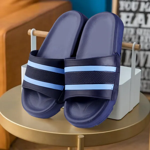 Blue_Silicon_Strap_And_Eva_Slip_On_Sliders_For_Men