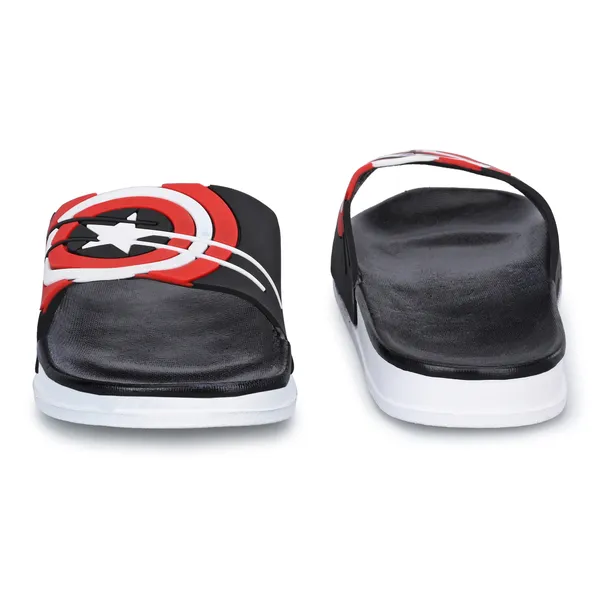 Black_Silicon_Strap_And_Pvc_Slip_On_Sliders_For_Men