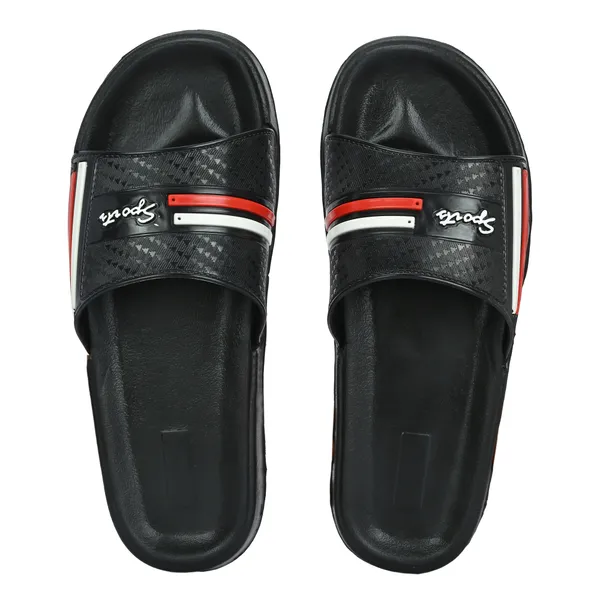 Black_Silicon_Strap_And_Eva_Slip_On_Sliders_For_Men