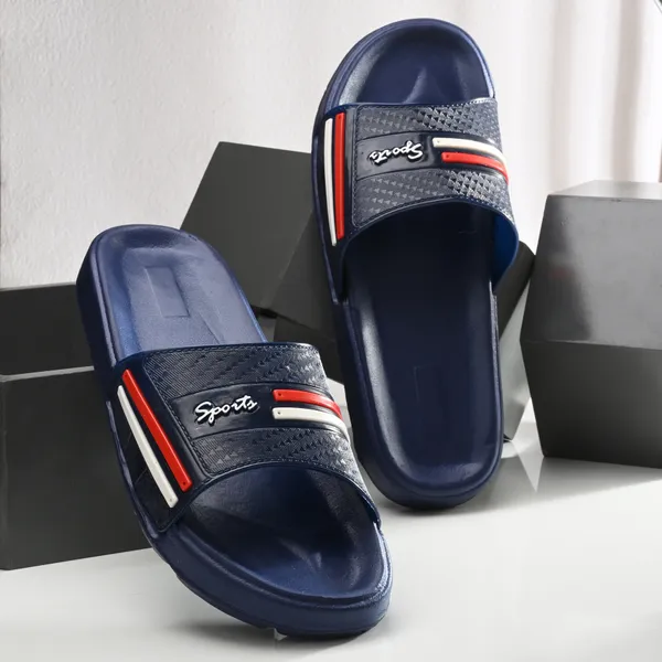 Blue_Silicon_Strap_And_Eva_Slip_On_Sliders_For_Men