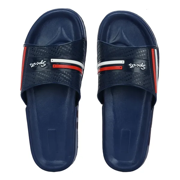 Blue_Silicon_Strap_And_Eva_Slip_On_Sliders_For_Men