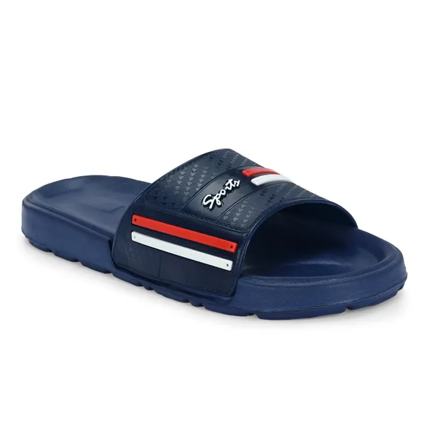 Blue_Silicon_Strap_And_Eva_Slip_On_Sliders_For_Men