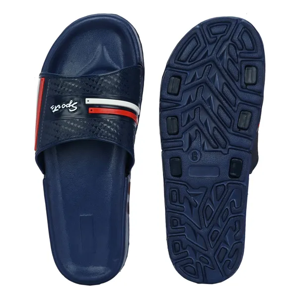 Blue_Silicon_Strap_And_Eva_Slip_On_Sliders_For_Men