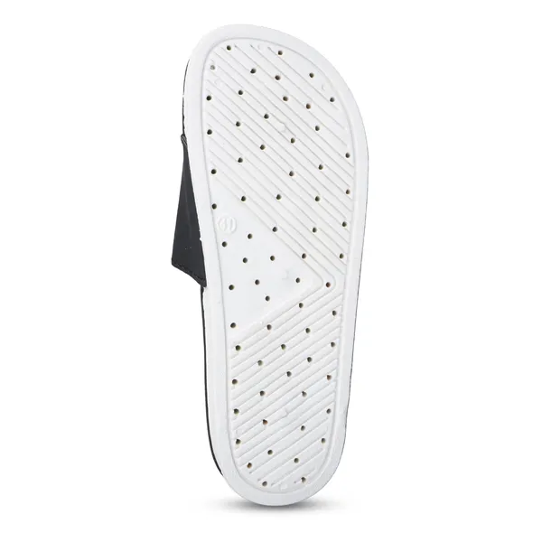 Black_Silicon_Strap_And_Pvc_Slip_On_Sliders_For_Men