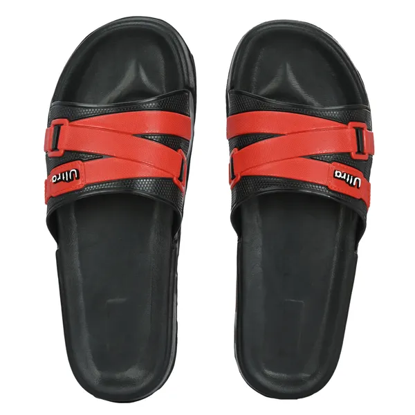 Black_Silicon_Strap_And_Eva_Slip_On_Sliders_For_Men
