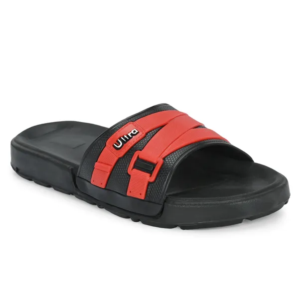 Black_Silicon_Strap_And_Eva_Slip_On_Sliders_For_Men