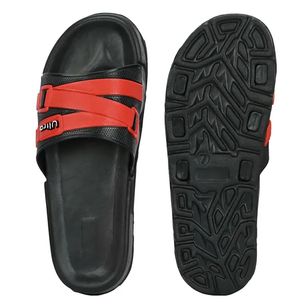 Black_Silicon_Strap_And_Eva_Slip_On_Sliders_For_Men