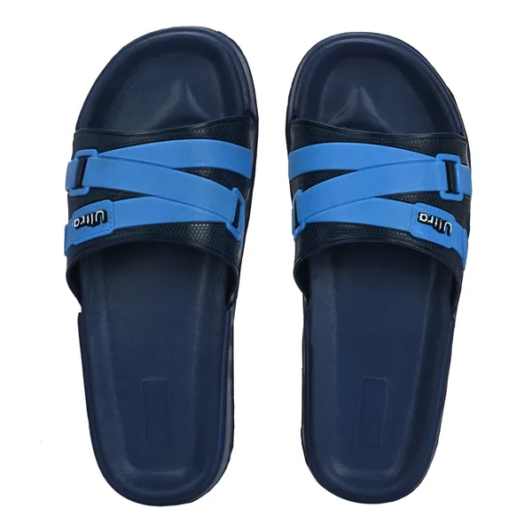 Blue_Silicon_Strap_And_Eva_Slip_On_Sliders_For_Men