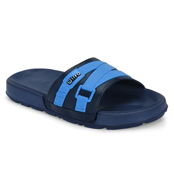 Blue_Silicon_Strap_And_Eva_Slip_On_Sliders_For_Men