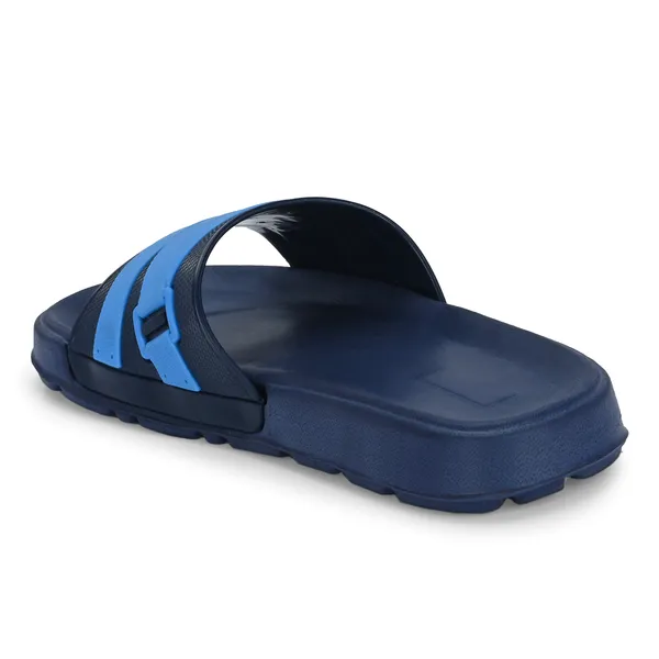 Blue_Silicon_Strap_And_Eva_Slip_On_Sliders_For_Men