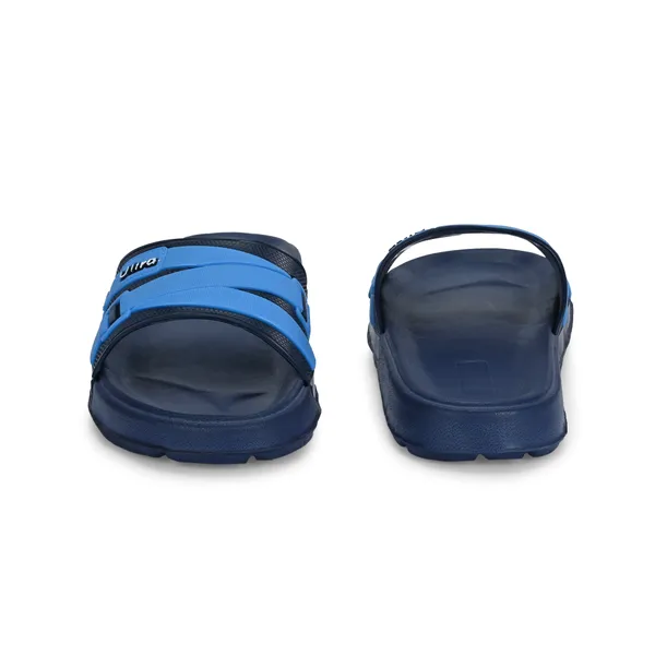 Blue_Silicon_Strap_And_Eva_Slip_On_Sliders_For_Men