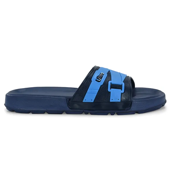 Blue_Silicon_Strap_And_Eva_Slip_On_Sliders_For_Men