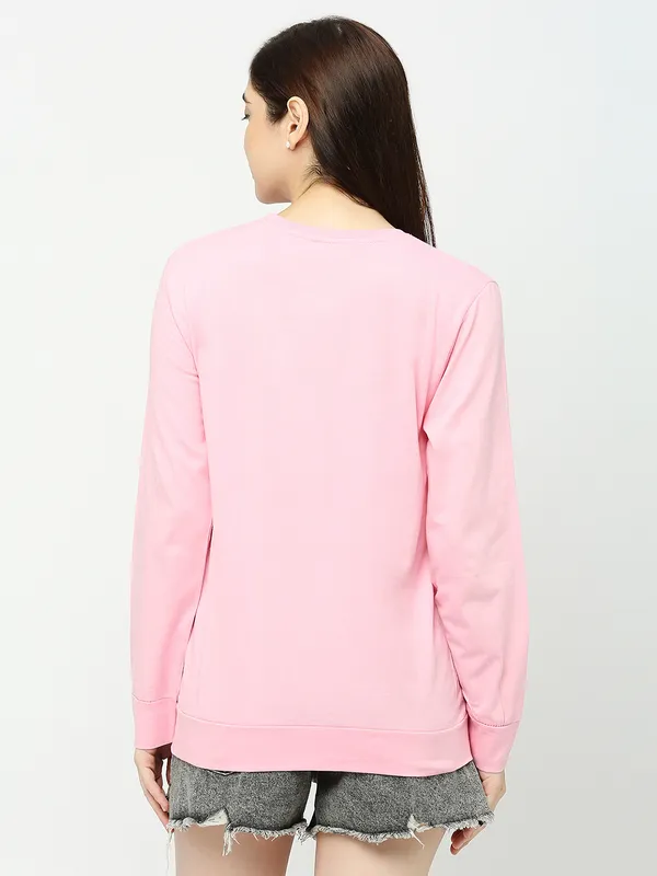 Status_Mantra_Full_Sleeves_Tshirt_For_Women_And_Girls_|_Pure_Cotton_Printed_Casuals