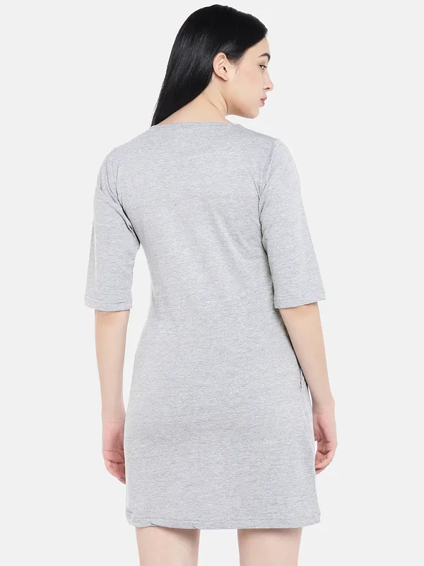 Long_Tshirt_Dress_For_Women_And_Girls_With_Side_Pockets