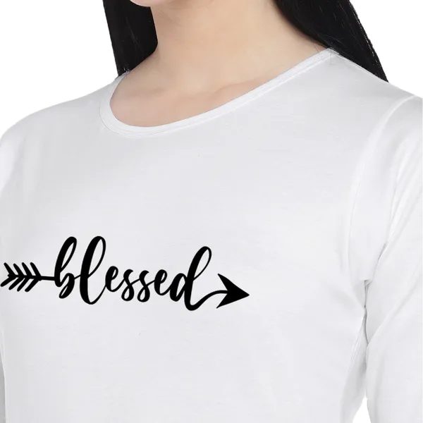 Long_Tshirt_Dress_For_Women_And_Girls_White