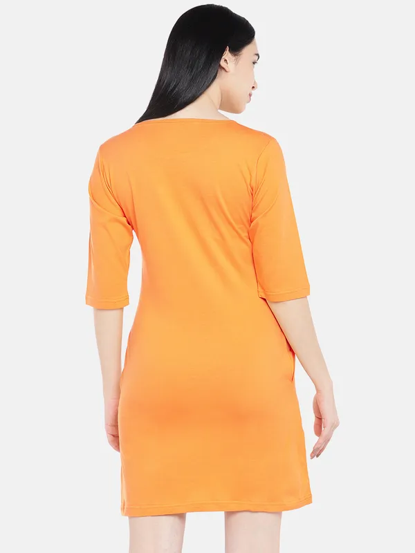 Long_Tshirt_Dress_For_Women_And_Girls_With_Side_Pockets