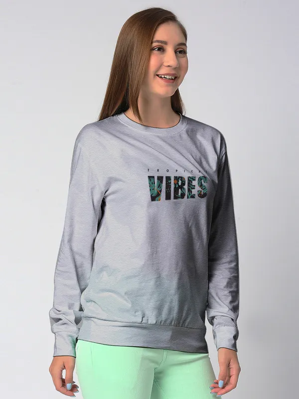 Tshirt_For_Women_|_Round_Neck_Full_Sleeves_Vibes_Printed_Casuals