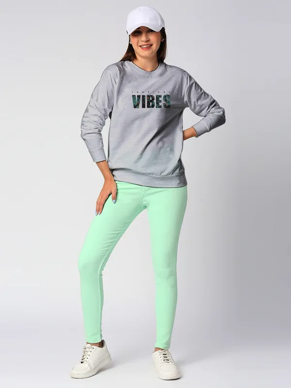 Tshirt_For_Women_|_Round_Neck_Full_Sleeves_Vibes_Printed_Casuals