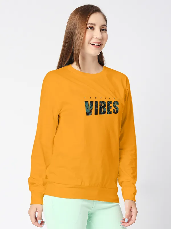 Tshirt_For_Women_|_Round_Neck_Full_Sleeves_Vibes_Printed_Casuals