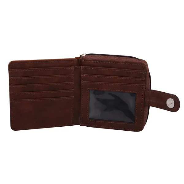 Blue_Faux_Leather_Women_Purse